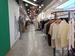 -七浦路服装批发市场