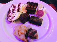 -威斯汀舞台餐厅