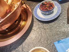 -清真·京华源铜锅涮肉(丰庆店)