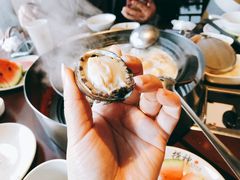 -捞神煲汤火锅(湖滨商业街店)