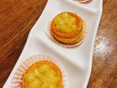 -禄运茶居·手工点心(猎德店)