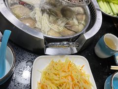 -四点金潮汕鲜牛肉火锅(金猴名居店)