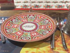 -卢布里西餐厅(海拉尔店)