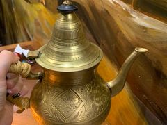 -楼兰新疆主题餐厅(苏州中心店)