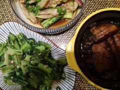 -老客家·客家菜(万达店)