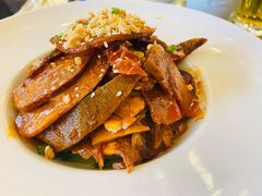 夫妻肺片-玉林烤鸭店(垡头店)
