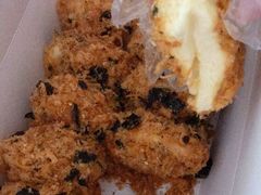 海苔酥松小贝-鲍师傅糕点(国金街店)