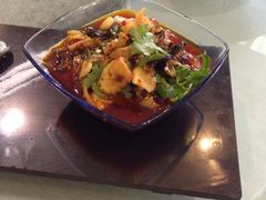 -悦百味·品质川菜(橄榄郡店)