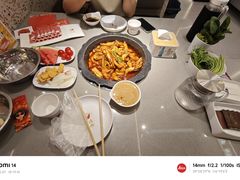 -王婆大虾(五道口店)