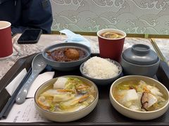 -鹿港小镇(天津机场店)