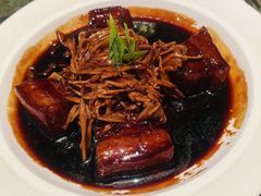 -苏帮袁Sue Cuisine(南开大悦城店)