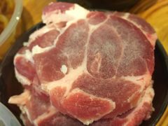 -岗上渣渣老火锅(两路口店)