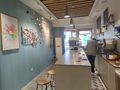 -留白咖啡(人民巷八号大院店)