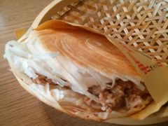 -名羊天下陕北横山铁锅炖羊肉(博文路店)