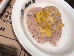 南瓜泥-万兴佳烤肉·长白山老味道(东岸里店)