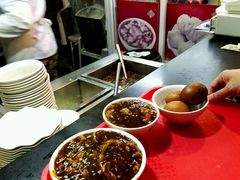 -陈寔包子王·卤煮小肠·京味小吃(龙潭店)