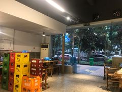 大堂-美美老火锅(回龙湾店)