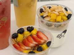 -喜茶(深圳丰盛町店)