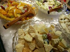-韩盛·盛江山自助料理(学院路江北大学城店)