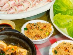 -东江厨岸（惠州味道）(江畔花园店)