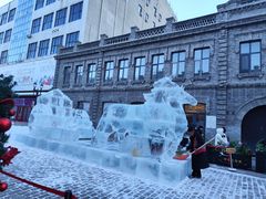 -中华巴洛克风情街