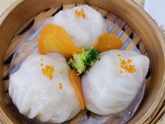 -潮喜竹溪荔湖酒家(荔枝湾店)