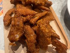 -必胜客(东大桥店)