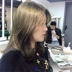 -HG美发设计沙龙