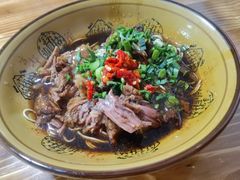 -小根法羊肉馆(双林分店)