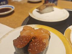 -合点寿司(美罗城店)