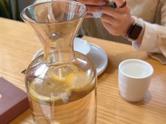 -隅乐胡椒虾·台湾菜·团建(皇岗店)