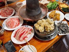 -元盛居(生态大街店)