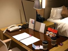 -扬州皇冠假日酒店
