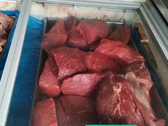 -上海为民商行清真饭店(南大路店)