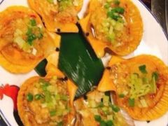 -烤肉食堂(揭阳广百店)