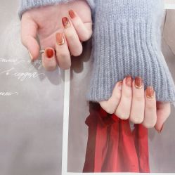 -UMl Nail 尤米美甲美睫半永久