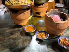 -印象鲵宴·张家界地标美食名片(溪布街店)