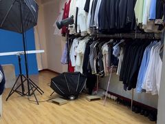 -小象国照相馆(宝山万达店)