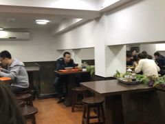 -老新隆牛肉锅贴(新街口店)