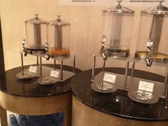 -成都新东方千禧大酒店-琥珀西餐厅