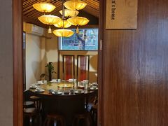 包厢-老灶房-四川土菜(开元店)