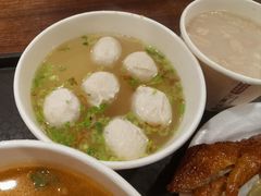 鲨鱼丸汤-黄则和花生汤(中山路店)