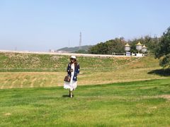 -大连铭湖国际观光牧场