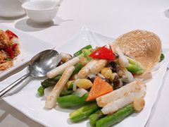 -利苑酒家(金宝店)