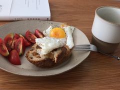 -老梦面包 CHEZMOREL(三源里店)