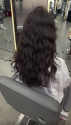 -Hair Code芭曲发型