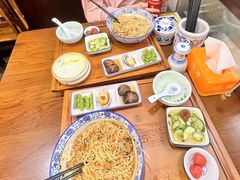 -孙盛兴奥灶面馆·蟹黄面·三虾面(山塘街总店)