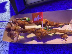-蛙来哒(友谊阳光城店)