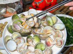 -蓝湾碧波·老字号·疍家非遗海上餐厅