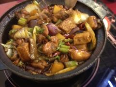 iphone_upload_pic-重庆鸡公煲(三八山珍美食城店中店)